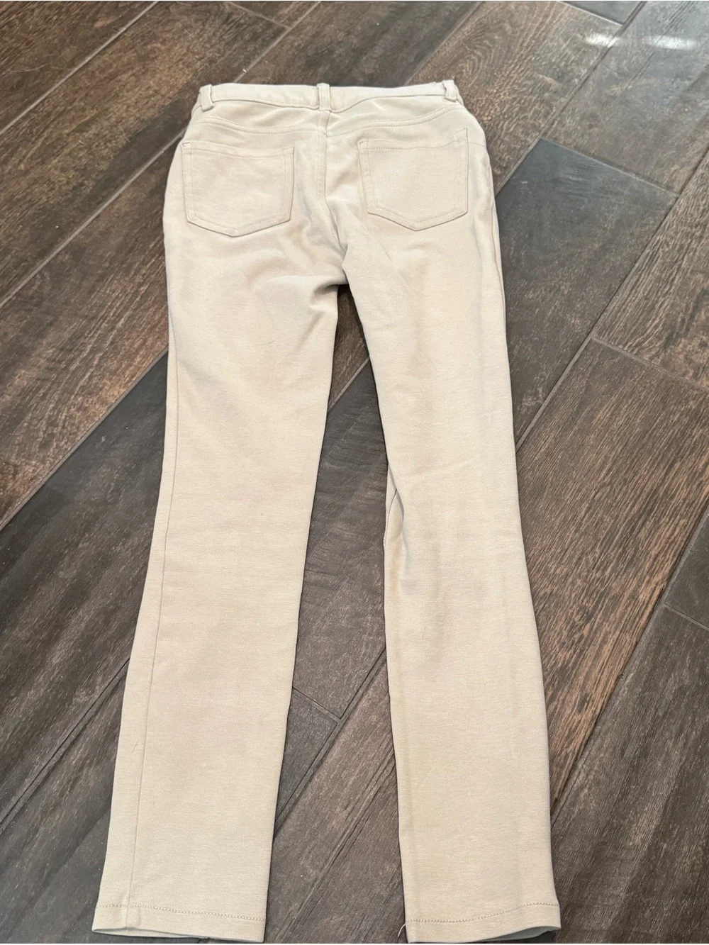 EUC Children’s Place Ponte Pants